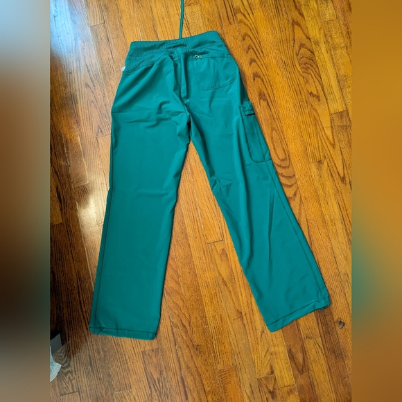 Cherokee scrub pants - Picture 3 of 5